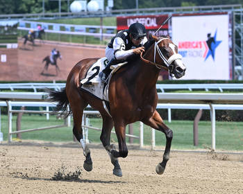 Dozen vie for Oaks points in Pocahontas