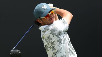 DP World Tour Betting Odds, Picks and Predictions