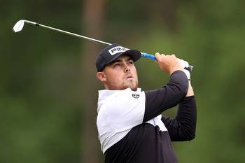 DP World Tour preview: KLM Open betting tips