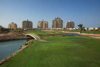 DP World Tour preview: Ras Al Khaimah Classic TV times and golf betting tips