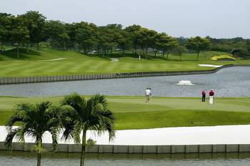 DP World Tour preview: Singapore Classic betting tips