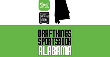 DraftKings Alabama Sportsbook: Launch Details and App Review