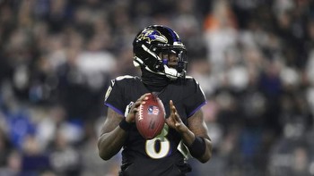 DraftKings and FanDuel promo codes unlock up to $1,350 in bonus bets for Ravens vs. Chargers NFL Week 12 odds