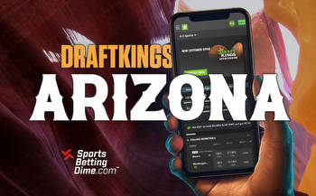 DraftKings Arizona: Claim $1,050 Promo, Sportsbook & App Details