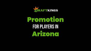 DraftKings Arizona Promo Code: Play for $100,000 in Total Prizes this Season