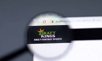 DraftKings Blows Past Q1 Revenue Record as More States Legalize Online Wagering