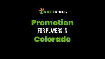 DraftKings Colorado Promo Code: Bet In Casino