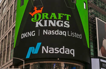 DraftKings Downplays Threat from New Competitors As Hold and Market Share Grow