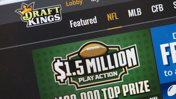 DraftKings earnings: Sports betting, online casino fuel revenue growth