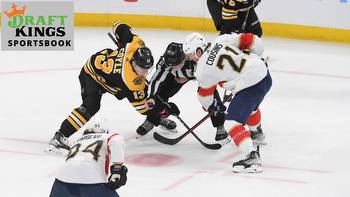 DraftKings: Eastern Conference Stanley Cup odds