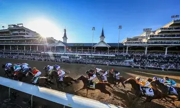 DraftKings Enters Horse Racing In Deal With Churchill Downs