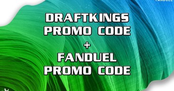 DraftKings + FanDuel promo code: Get $1,150 Tuesday bonuses