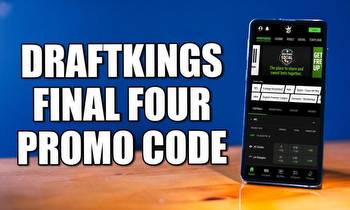 DraftKings Final 4 Promo Unwraps Ridiculous Odds Boost