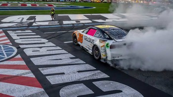 DraftKings Gains North Carolina Access Through NASCAR Deal