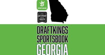 DraftKings Georgia Sportsbook Launch Details & App Review
