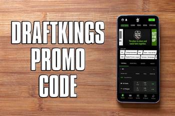 DraftKings Giants-Eagles Promo Code: $200 Bonus Bets for NFL Playoffs
