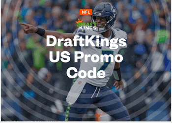 DraftKings Gives New Bettors $200 Bonus Bets for Monday Night Football Promo Code