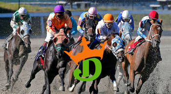 DraftKings Horse Racing App, DK Horse, Cleared For MA Launch
