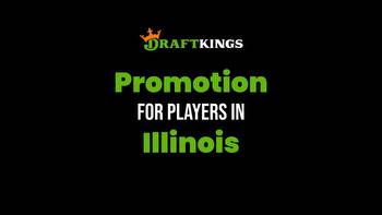 DraftKings Illinois Promo Code: Bet on Reignmakers