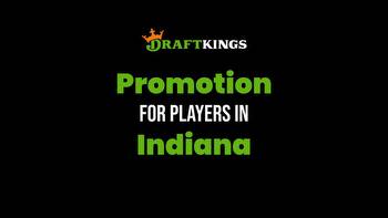 DraftKings Indiana Promo Code: Bet on Reignmakers