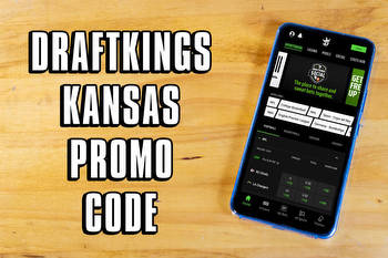 DraftKings Kansas Promo Code: Bet $5 on Rams-Niners, Get $200 Win Bonus
