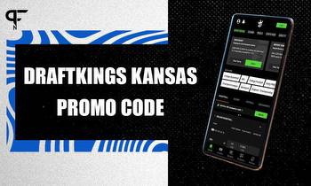 DraftKings Kansas Promo Code Scores Bet $5, Get $200 For NFL Week 3
