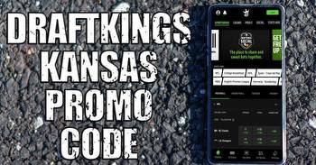DraftKings Kansas Promo Code Scores Ultimate Way to Bet Raiders-Chiefs Tonight