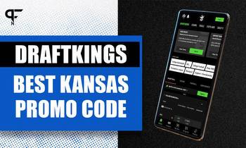 DraftKings Kansas Promo Continues Market's Best Sign Up Bonus