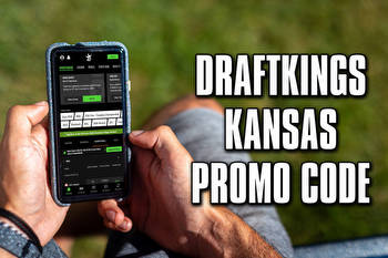 DraftKings Kansas Promo: Grab $200 Instant NFL Bonus