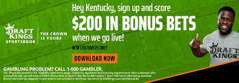 DraftKings Kentucky $200 Promo Code