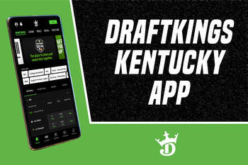 DraftKings Kentucky App: Launch Details & Updates