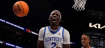 DraftKings Kentucky college basketball promo code: Get up to $1,200 in bonuses for Kentucky vs. Louisville