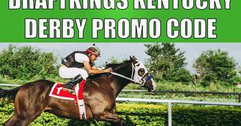 DraftKings Kentucky Derby Promo Code: How to Bet Today's Race