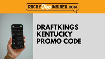 DraftKings Kentucky Promo Code: $1,200 in Bonuses for UK vs. Louisville