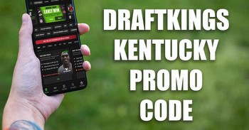 DraftKings Kentucky Promo Code: $1,250 Bonus for UK-UGA, CFB Games This Weekend