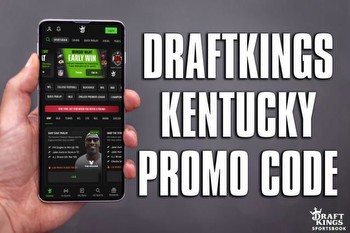 DraftKings Kentucky Promo Code: $200 Bonus for CFB Saturday Week 7