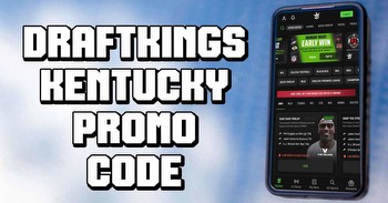 DraftKings Kentucky Promo Code: $200 Bonus for Lions-Packers TNF