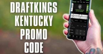 DraftKings Kentucky Promo Code: $200 Bonus, Registration Details As Launch Nears