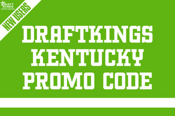 DraftKings Kentucky Promo Code: $200 Pre-Launch Sunday Bonus