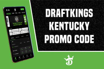 DraftKings Kentucky Promo Code Activates $200 Pre-Launch Bonus