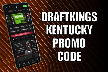 DraftKings Kentucky promo code: Best-rated bonus claims $200 bonus instantly