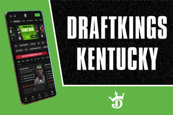 DraftKings Kentucky Promo Code: Bet $5, Get $200 Bonus for NFL Week 4