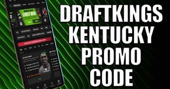 DraftKings Kentucky Promo Code: Bet $5, Get $200 for MLB Playoffs