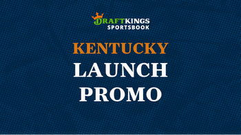 DraftKings Kentucky promo code: Bet $5, get $200 in bonus bets + Lions-Packers no-brainer offer