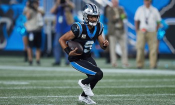 DraftKings Kentucky Promo Code: Claim $1,250 in Bonuses for Panthers vs. Bears on NFL Thursday Night Football