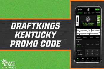DraftKings Kentucky Promo Code: Claim $200 Pre-Registration During NFL Sunday