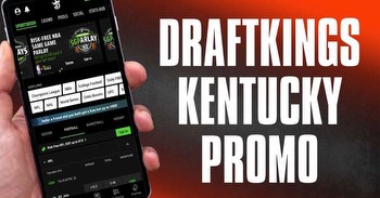 DraftKings Kentucky Promo Code Continues to Offer Strong $200 Pre-Launch Bonus