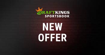 DraftKings Kentucky Promo Code Delivers Bet $5, Get $200 in Bonus Bets for NFL and NCAAF