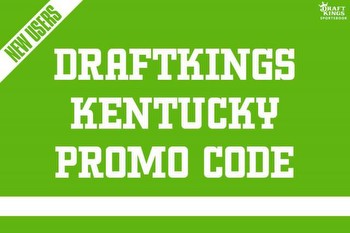 DraftKings Kentucky Promo Code: Early registration bonus continues as Sept. 28 launch nears