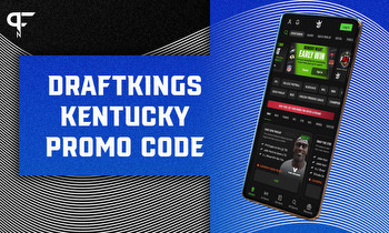 DraftKings Kentucky Promo Code: Final Hours for $200 Pre-Launch Bonus